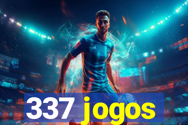 337 jogos